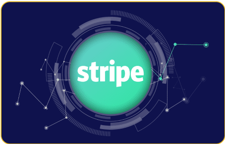 Connect to stripe