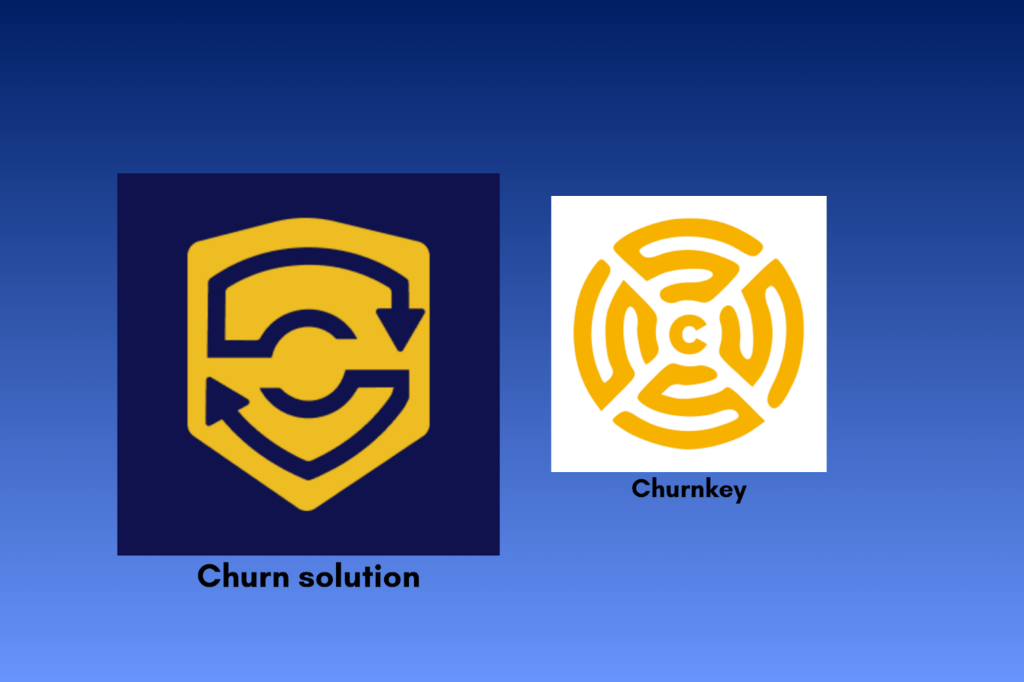 Churn Solution vs ChurnKey