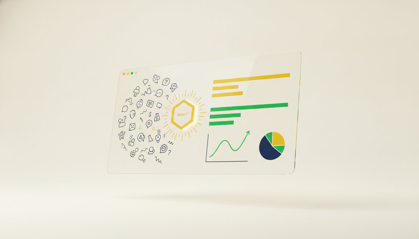 AI Churn Feedback Analysis: Turning Qualitative Exit Data into Revenue Recovery