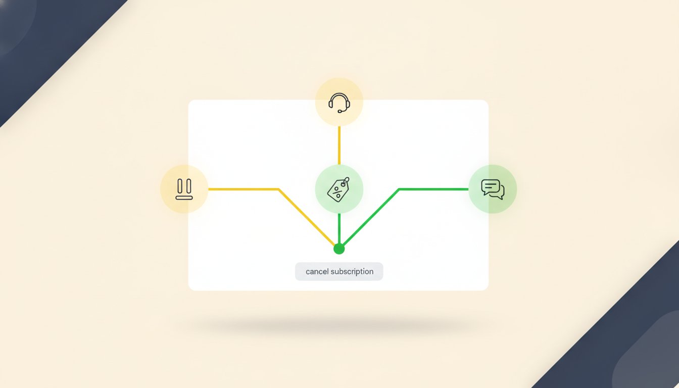 How to Optimize Cancellation Flows: The 2026 SaaS Retention Playbook