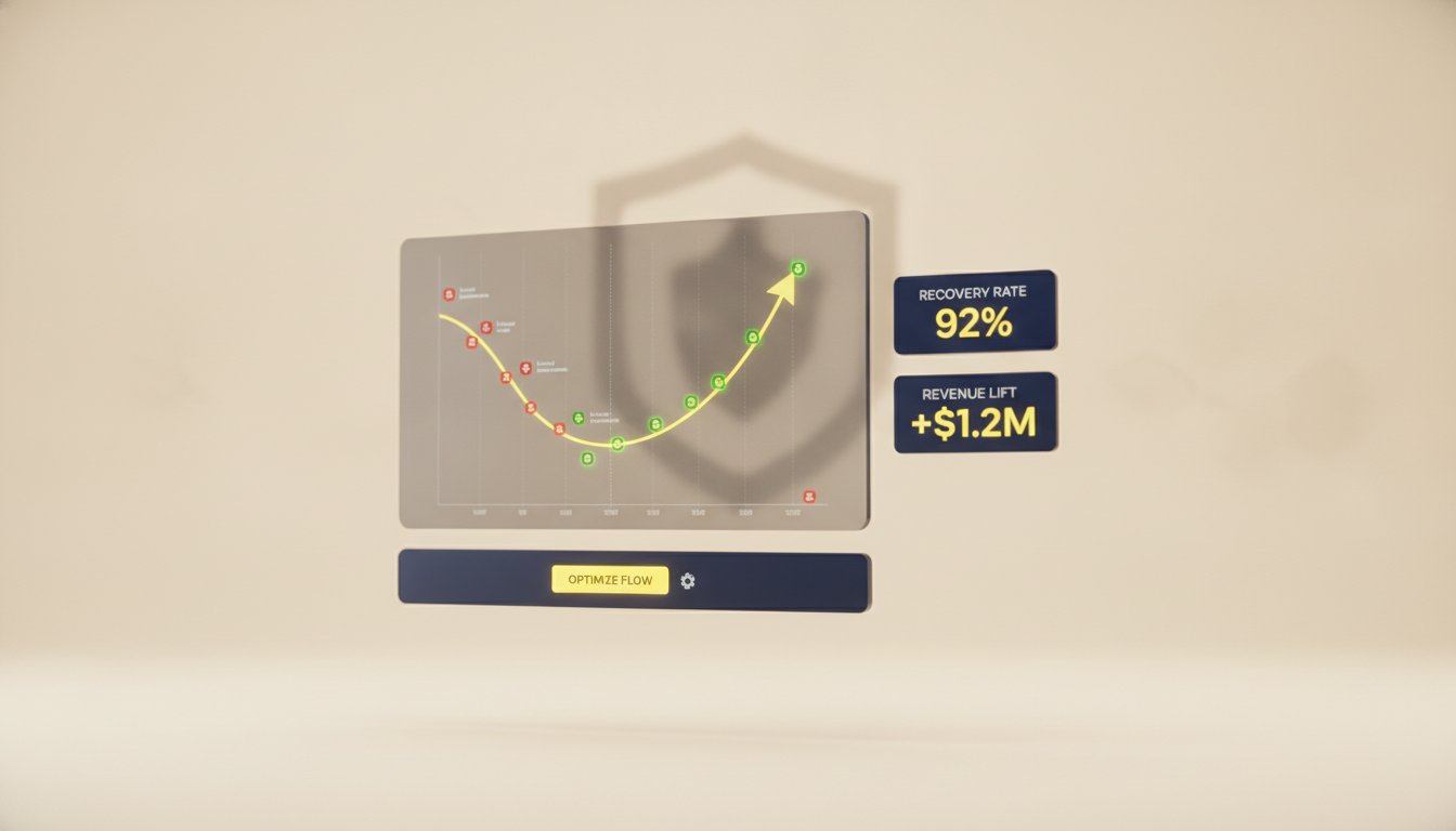 What Are Smart Payment Retries? The 2026 Guide to Intelligent Revenue Recovery