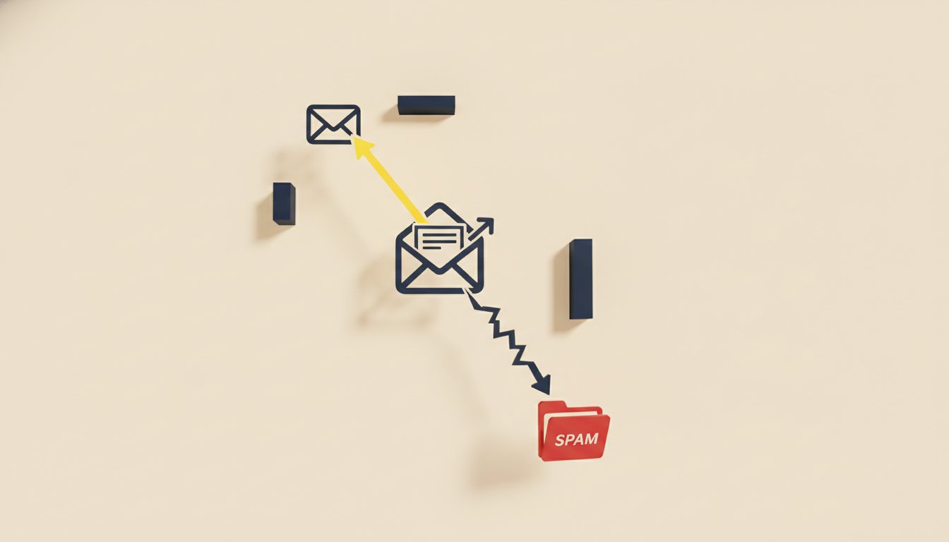 Dunning Email Deliverability Issues: Protecting Your Revenue Recovery in 2026