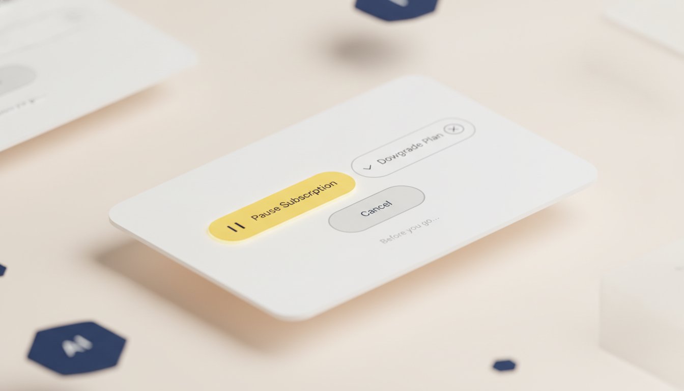 How to Optimize Your Cancellation Flow: The 2026 Revenue Retention Playbook