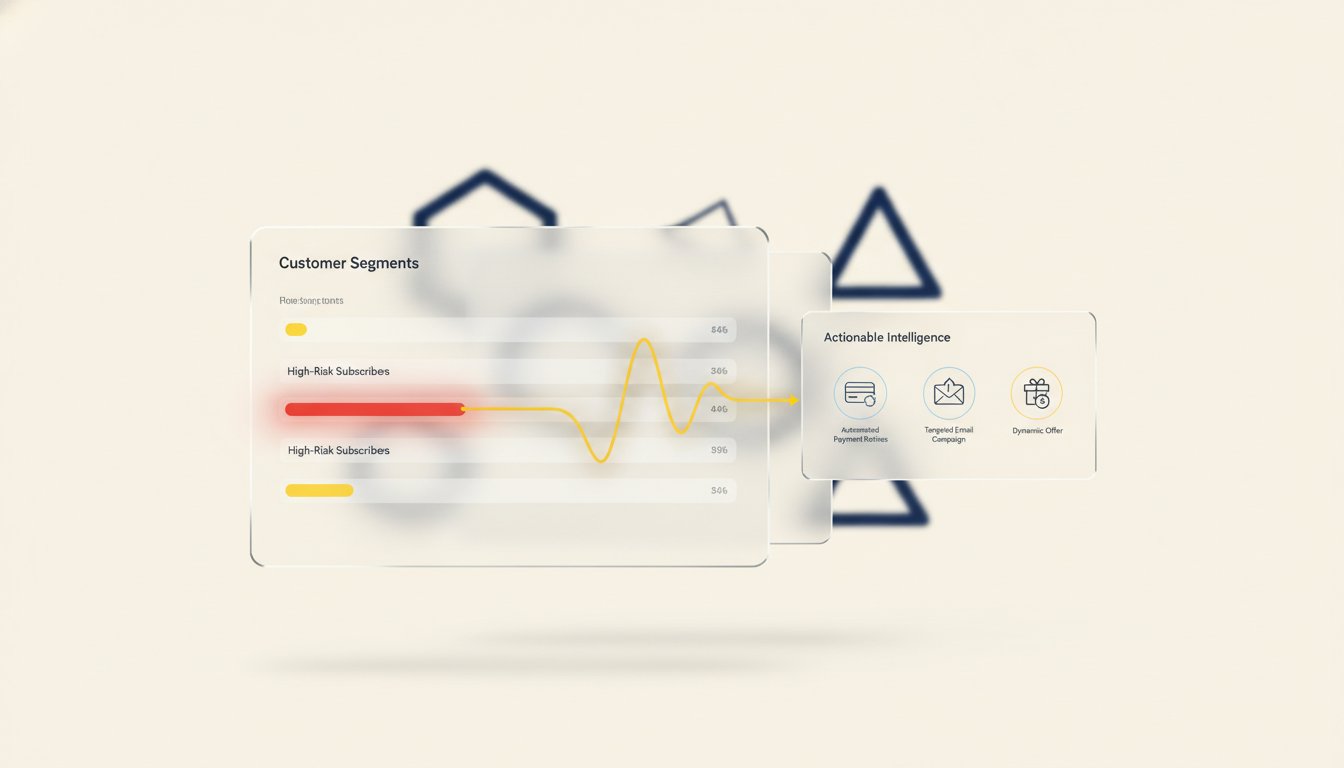 Subscription Churn Dashboard: The 2026 Guide to Actionable Revenue Intelligence